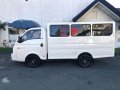 2016 Hyundai H-100 H100 Shuttle Dual Aircon-5