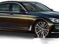 Bmw 740Li Pure Excellence 2018 for sale-15
