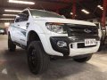 2014 Ford Ranger WildTrak 4x4 AT Dsl Auto Royale Car Exchange-8