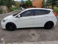 For sale or swap Hyundai Accent Turbo diesel Matic 2016 -5