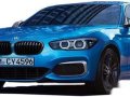 Bmw 118I M Sport 2018 for Sale-4