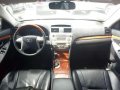 2008 Toyota Camry 3.5 Q Automatic -0