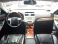 2008 Toyota Camry 3.5 Q Automatic -7