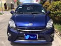 Toyota Wigo G MT 2015 FOR SALE-1