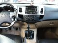 For Sale Toyota Hilux G 4X2 2014 Model-1