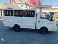 2016 Hyundai H-100 H100 Shuttle Dual Aircon-10