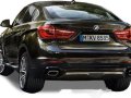 New Bmw X6 Xdrive30D M Sport 2018 for sale-1