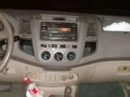 2005 TOYOTA Hilux G 4x4 matic Matic/diesel-3