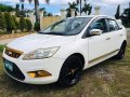 Well-maintained Ford Focus 2010 for sale-0