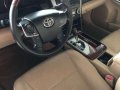 TOYOTA Camry 2.5v 2013 FOR SALE-2