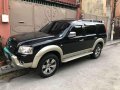 2009 Ford Everest automatic transmission-6