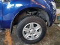 2014 Ford Ranger XLT 2.2 6speed Manual Fresh in and out-4
