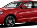 Bmw X4 Xdrive20D M Sport 2018 for Sale-1