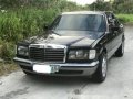 1986 Mercedes-Benz 300 for sale-1