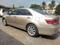 2008 Toyota Camry 3.5 Q Automatic -4