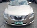 2008 Toyota Camry 3.5 Q Automatic -7