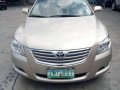 2008 Toyota Camry 3.5 Q Automatic -0