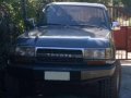 SELLING TOYOTA Land Cruiser VX-1