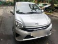 For Sale Toyota Wigo G 2017 Manual Transmission-4