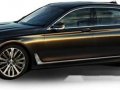 Bmw 740Li Pure Excellence 2018 for sale-8