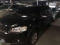 2013 Chevrolet Captiva Diesel Automatic for sale-2