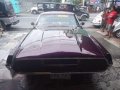 1967 Model Ford ThunderBird Landau 3 Speed-3