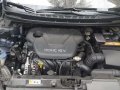 Hyundai Elantra 2012 1.6 gl variant matic tranny-0
