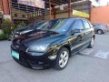 2008 Ford Focus Hatcback Diesel 2.0 Tdci diesel-2