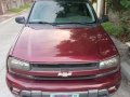 Chevrolet Trailblazer 2005 AT for sale-7