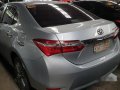Toyota Corolla Altis 2016 for Sale-2