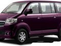 Brand new Suzuki Apv Glx 2018 for sale-1