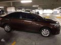 Toyota Vios 2014 (1st owner) Complete legal papers-1
