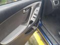 Hyundai Elantra 2012 1.6 gl variant matic tranny-3