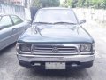 For Sale 2000 Toyota Hilux 4x2 All stock-2