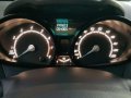 Ford Fiesta S 2014 AUTOMATIC Top Of The Line-1