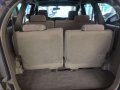 For sale 2011 model Toyota Innova G Diesel Automatic-6