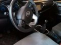 Toyota Hilux G 4x2 manual transmission 2016 model-2
