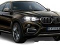 New Bmw X6 M 2018 for sale-3