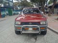 SELLING Toyota Hilux surf 1992-1