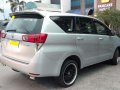 RUSH SALE Toyota Innova D4D 2017 2.8 family use only-1