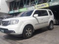 Good as new Honda Pilot 2013 for sale-2