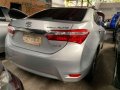 2016 Toyota Altis 1.6 G Manual Transmission-3