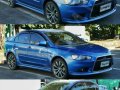 Like new Mitsubishi Lancer Ex for sale-0