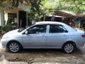 Toyota Vios 1.3e 2005 model FOR SALE-3