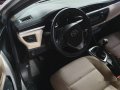 Toyota Corolla Altis 2016 for Sale-0