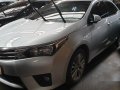 Toyota Corolla Altis 2016 for Sale-4