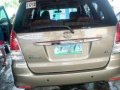 For sale 2011 model Toyota Innova G Diesel Automatic-2