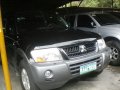 Good as new Mitsubishi Pajero 2004 for sale-2