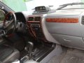 Toyota Prado 97 matic diesel 4wd 1kzte-3