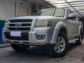 2009 Ford Ranger Wildtrak for sale-7